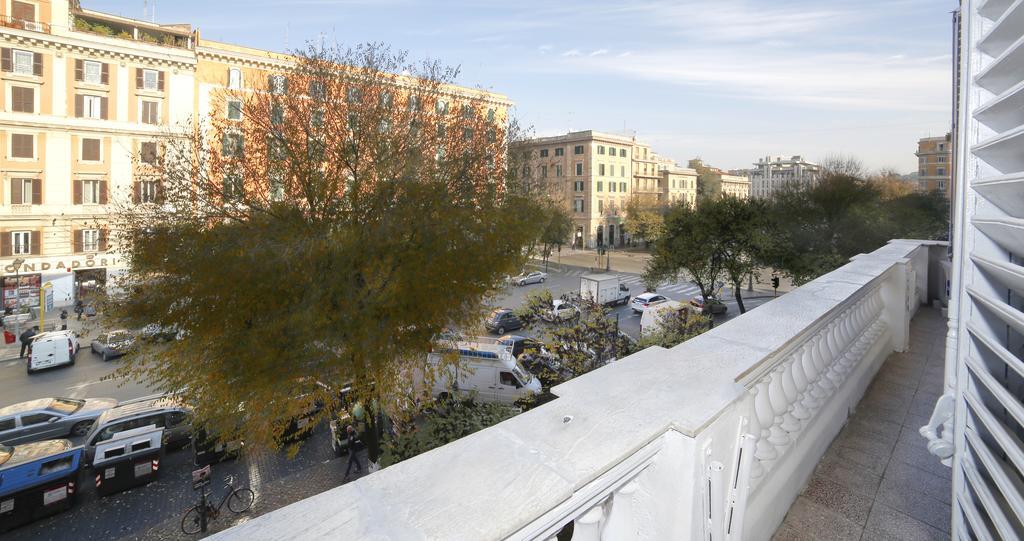 Casa Dania Διαμέρισμα Ρώμη Εξωτερικό φωτογραφία