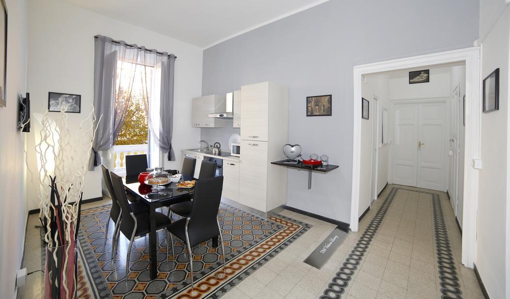 Casa Dania Διαμέρισμα Ρώμη Εξωτερικό φωτογραφία