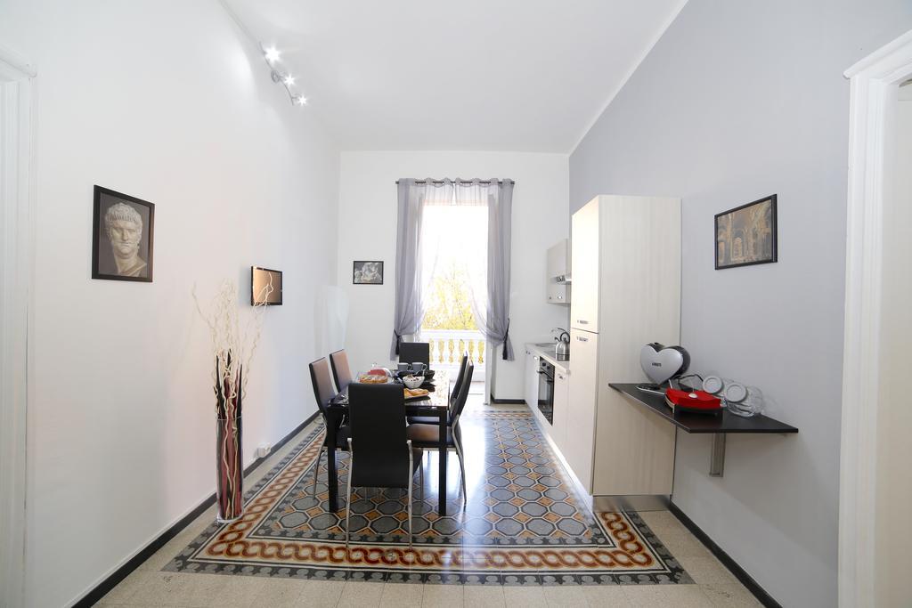 Casa Dania Διαμέρισμα Ρώμη Εξωτερικό φωτογραφία