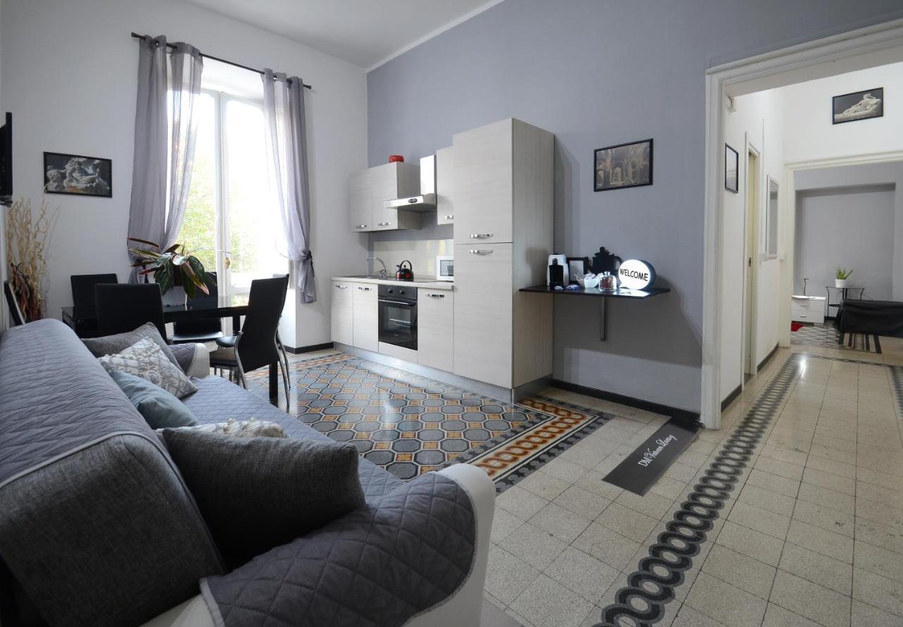 Casa Dania Διαμέρισμα Ρώμη Εξωτερικό φωτογραφία