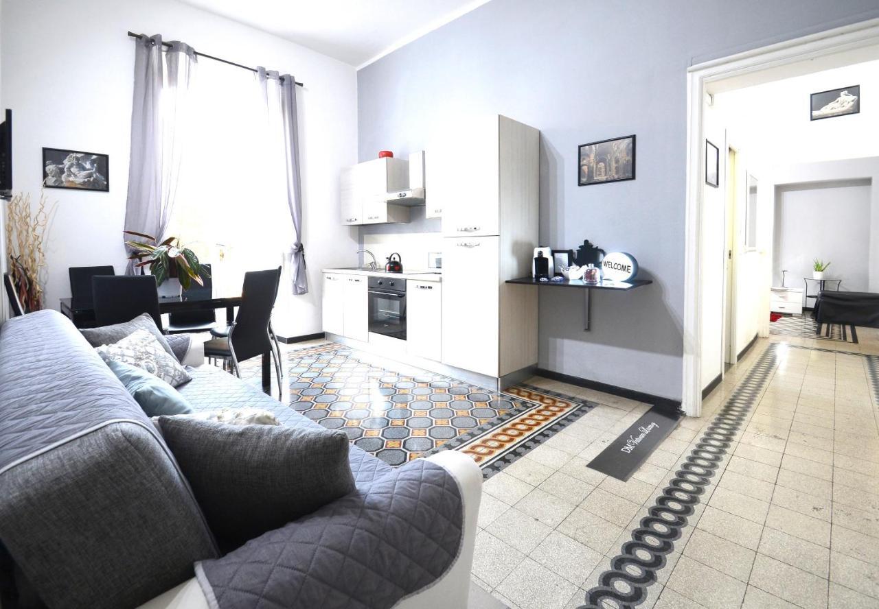 Casa Dania Διαμέρισμα Ρώμη Εξωτερικό φωτογραφία