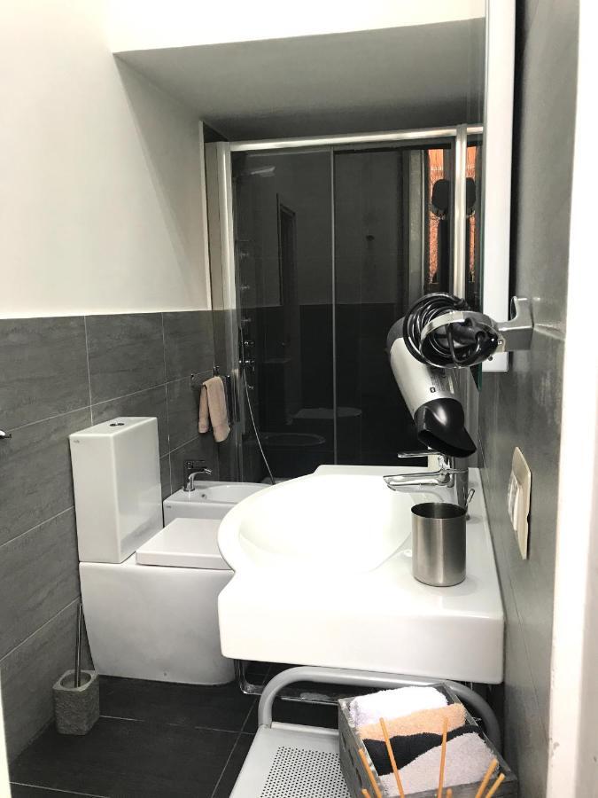 Casa Dania Διαμέρισμα Ρώμη Εξωτερικό φωτογραφία